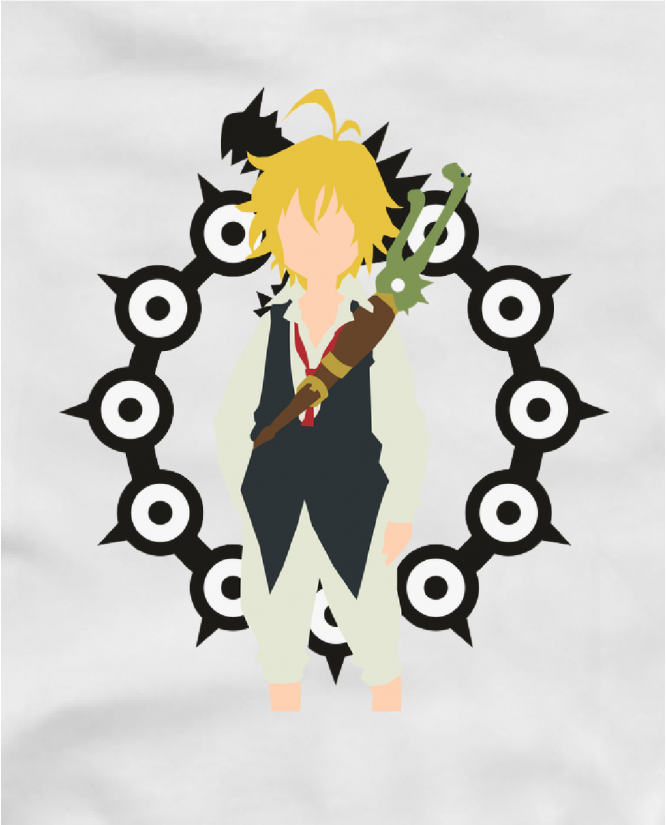 Nanatsu no taizai